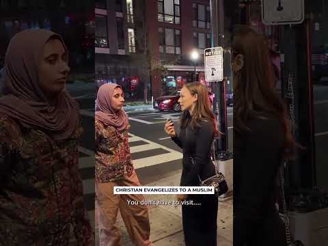 A Response To A Common Christian Argument