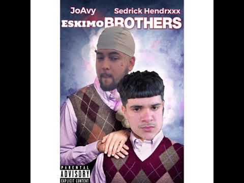 Give me a chance - Joavy & Sedrick hendrxxx (Eskimo bros Ep)