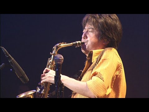 Masato Honda - Knotty Sticky (Voice of Elements 2006Live)