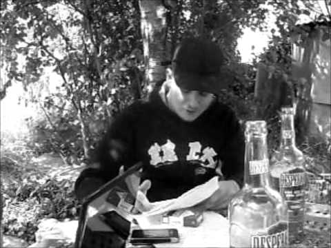 Mirsa feat razer en direct de la cabane !