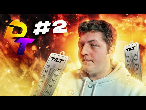 "HAY QUE SER CRÍTICOS"  | DISCUTIENDO TRANQUILAMENTE 2 | SPRING SPLIT 2023