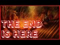 The End Of Attack On Titan SPOILERS For Chapter 136
