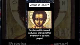 Russia Exposes SHOCKING Revelation | JESUS is Black #black #jesus #jewish #church #easter #trending