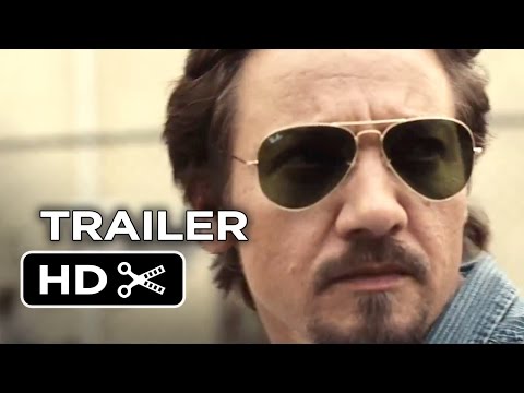 Kill The Messenger (2014) Official Trailer