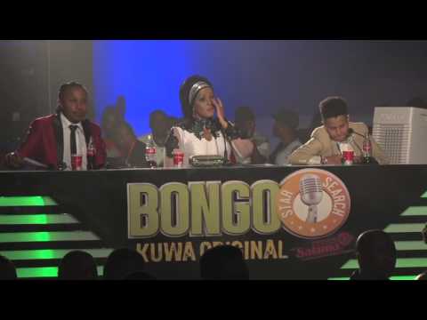 Nasibu Fonabo BSS2015 - Grand Finale Full Peformance