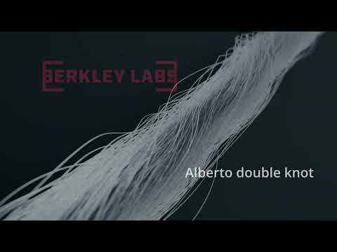 Berkley Forward Finesse Braid Low-Vis Green 150m