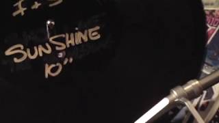 Force &amp; Styles ‎– Sunshine (Unreleased) 1999.