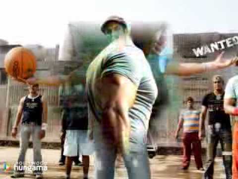 Jalwa On The House Remix- Wanted 2009 Full Song.flv