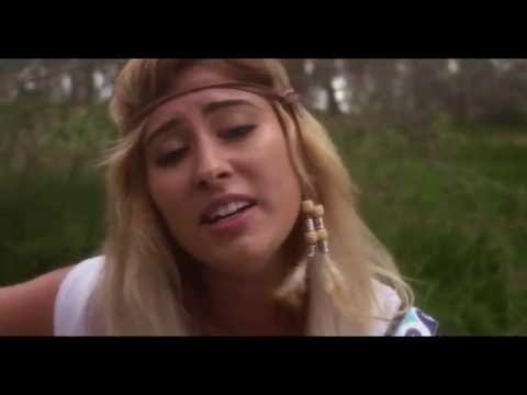 Jessica Meuse "Done" Official Music Video