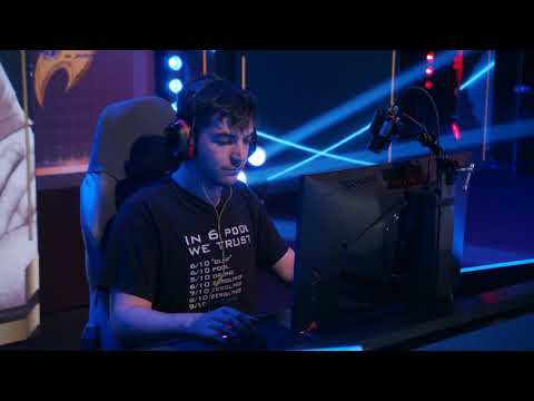 PtitDrogo (P) vs TLO (Z) – Group Stage #2 – WCS Summer 2019