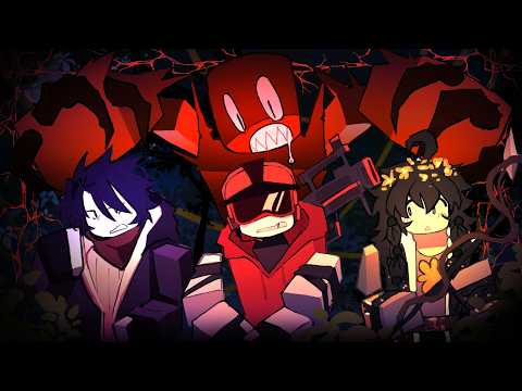 TERROR REALM IS HERE AND IT IS AMAZING...