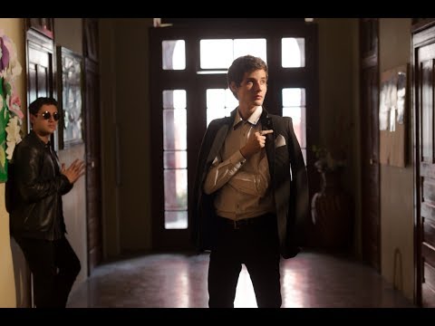 J- MOORE X. MARIO ACOSTA - NO WAY [OFFICIAL VIDEO]