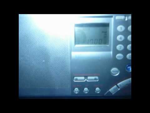 XEPE-AM 1700 kHz [MW DX]