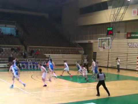 basket.ba: 14.kolo / Ž / Jedinstvo  - Orlovi  80 : 94