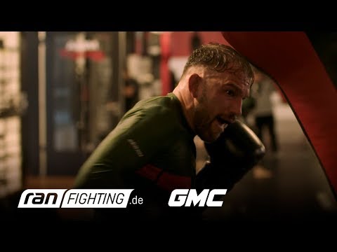 Max Coga vs. Damien Lapilus - GMC 20 Berlin Trailer