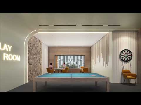 3D Tour Of Vision 24 Degree