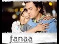 Chand Sifarish l Song with Lyrics l FANAA 