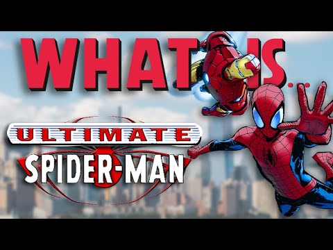 The Final Months of Ultimate Spider-Man!