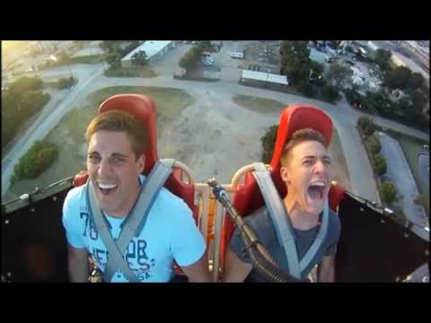 Zero Gravity Insanely Funny