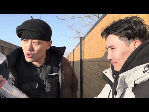 Бариа хийгчээс балай амьдардаг хүн байдаг юм байна 😜