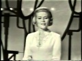 Patti Page, Call Me Irresponsible, 1963 TV