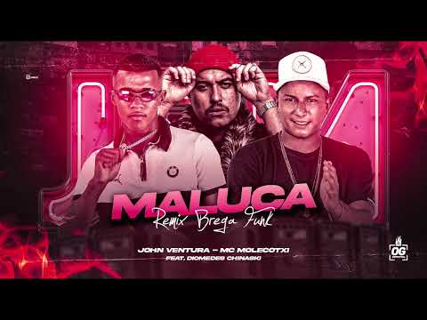 MALUCA  -  DIOMEDES CHINASKI, MOLECOTXI