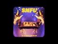 SNFU - Fate