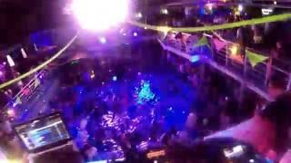Johny Rossi DJ (Live) Tonica Beach (Melgar)