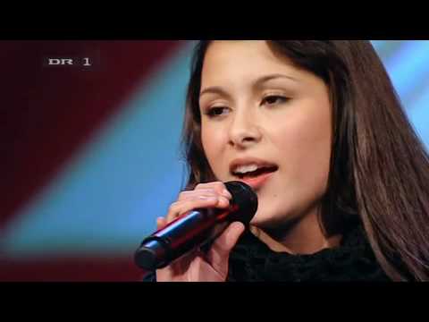[DK] X Factor 2011 Auditions Ericka (HQ)