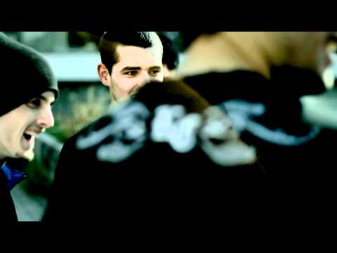 Shkupi Soldiers - Paralajmrim  (Official Video coming soon)