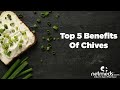 5 Excellent Benefits Of Chives