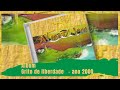 Alma Djem CD Grito De Liberdade Álbum Completo