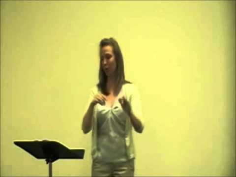 Yes Virginia [There's a Santa Claus] (arr. Andy Beck, SATB, #35752)