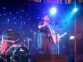 Anika Moa - In Swings The Tide (Live) 