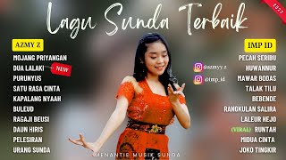 Download lagu MOJANG PRIYANGAN REMIX COVER AZMY Z FULL ALBUM | LALEUR HEJO, MIDUA CINTA [IMP ID REMIX] mp3