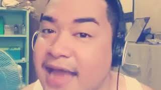 I know you know - Tatiana Owens cover by Mikee Alco