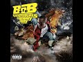 B.o.B - Magic (feat. Rivers Cuomo) (slowed + reverb)