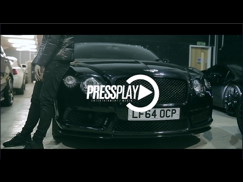 AB (Hammerville) - Trapping Aint Easy (Music Video) @absix6six @itspressplayent