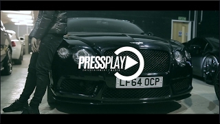 AB (Hammerville) - Trapping Aint Easy (Music Video) @absix6six @itspressplayent