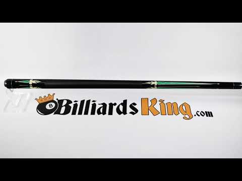 Valhalla VA321 Pool Stick - Cue View 360 - 4K Ultra HD Rotating 360 Degree Pan & Zoom