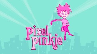 Pixel Pinkie   Trailer