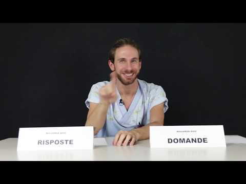 Niguarda quiz- Quanto conosci Niguarda? puntata 1