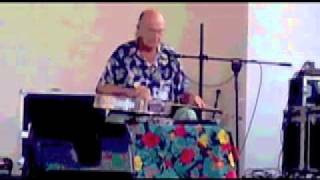 MIKE COOPER - "TORCH SONG" - LIVE IN ATHENS