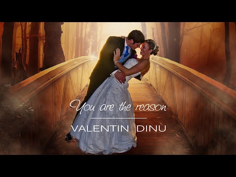 Valentin Dinu 🎵 You are the reason ● Calum Scott ● COVER