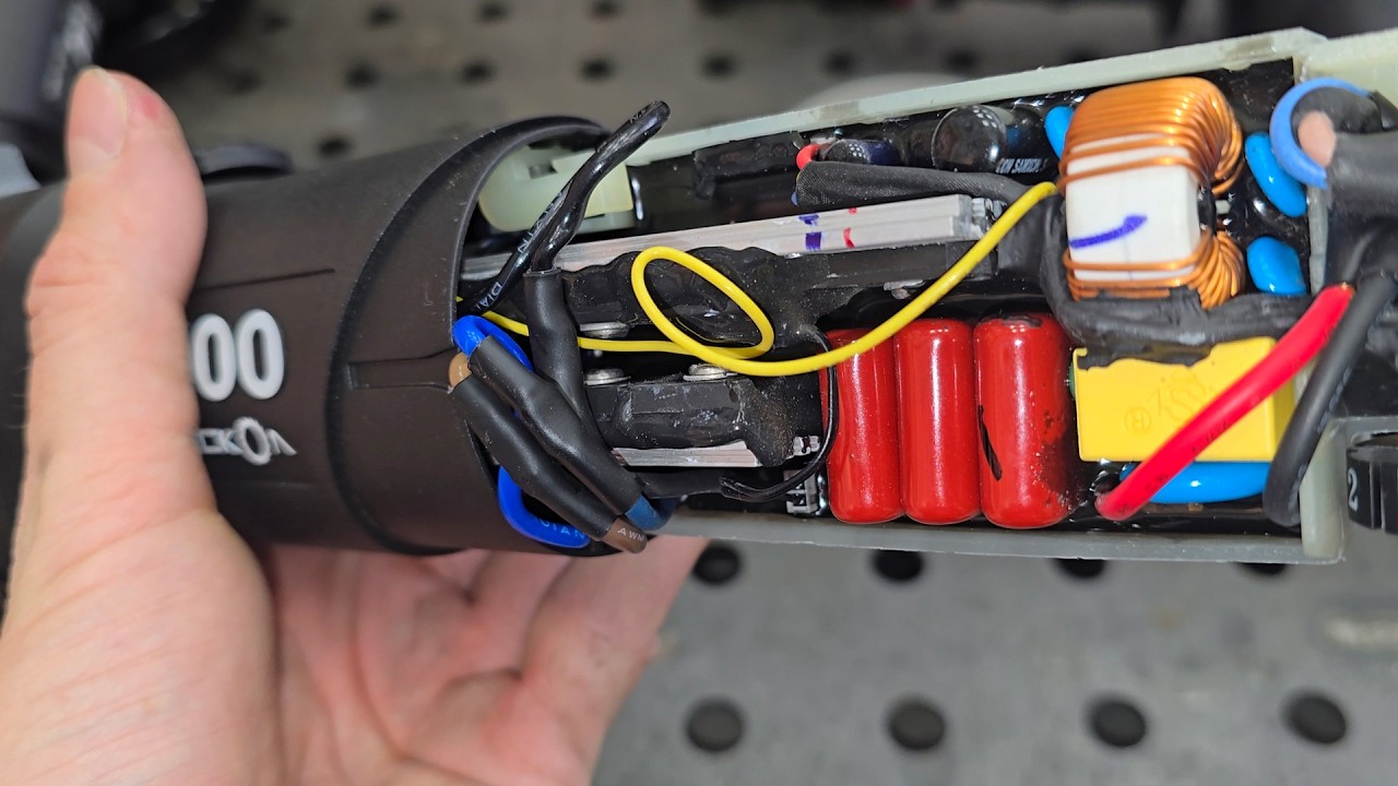 Импортозамещение, за которое не стыдно