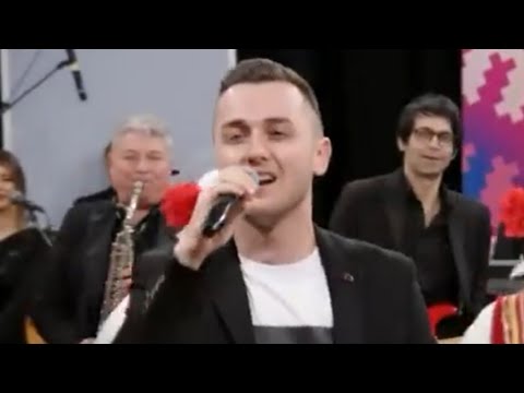 Riste Gavrovski i Bioritam - Tugja si beskrajno (Vesilka 2023)