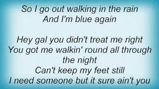 Steppenwolf - Disappointment Number (Unknown) Lyrics