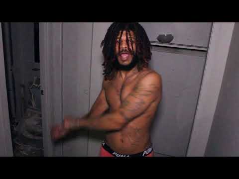 Just Mally x D4 (HeadShot HittaGang  Diss)