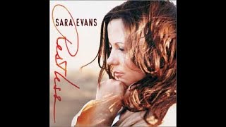 Sara Evans:-&#39;Rockin&#39; Horse&#39;