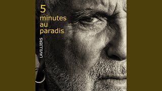 5 minutes au paradis Lyrics English Translation